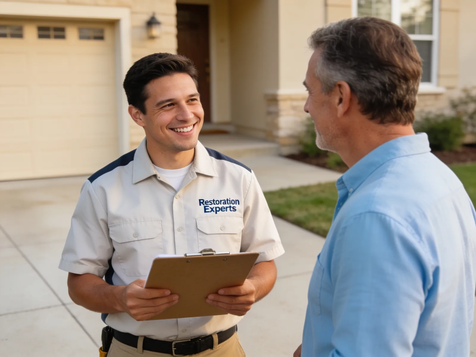 Water Damage Cleanup Geff, IL FAQs